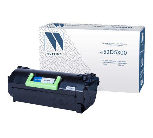 - NV Print NV Print NV-52D5X00 (NV-52D5X00)