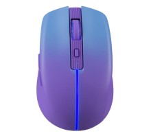 Мышка WRL MYSTERY MM-301 PURPLE 52301 DEFENDER