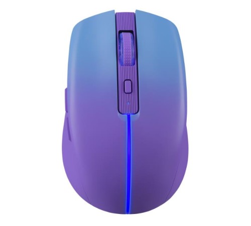Мышка WRL MYSTERY MM-301 PURPLE 52301 DEFENDER