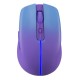 Мышка WRL MYSTERY MM-301 PURPLE 52301 DEFENDER