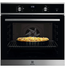 Встраиваемый духовой шкаф ELECTROLUX EOD5F71X