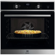 Встраиваемый духовой шкаф ELECTROLUX EOD5F71X
