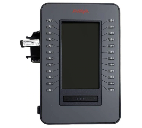 Avaya Модуль расширения J100 EXPANSION MODULE [700514337]