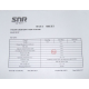 Модуль Add/Drop SNR-CWDM-10GR-OADM1-1370/1450