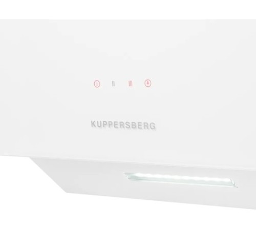Вытяжка Kuppersberg Kuppersberg F 605 W