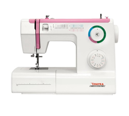 Швейная машина CHAYKA 740