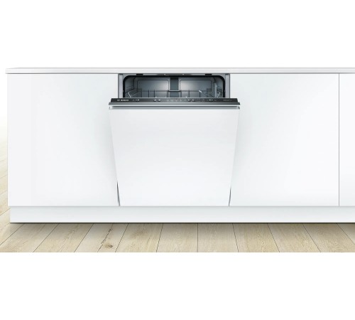 Встраиваемая посудомоечная машина Bosch Bosch SMV25CX10Q