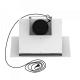 Вытяжка ELIKOR ELIKOR Вытяжка ELIKOR КВ WAVE 60 WH (243080) (243080)