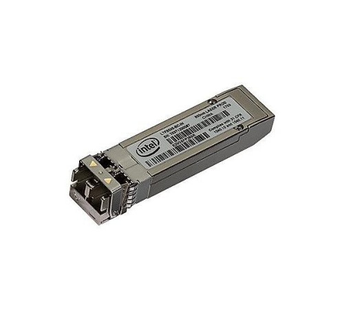 Трансивер Intel E25GSFP28SR SFP28 SR Optic for XXV710 series (E25GSFP28SR 952293) Трансивер Intel E25GSFP28SR SFP28 SR Optic for XXV710 series (E25GSFP28SR 952293)