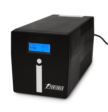 ИБП POWERMAN Smart Sine 1000, LCD, линейно-интерактивный, 1000ВА, 700Вт,  4 евророзетки с резервным питанием, USB, батарея 12В 7Ач 2 шт., 353мм х 149,3мм х 162мм, 9.2 кг. UPS Powerman Smart Sine (POWERMAN Smart Sine 1000)