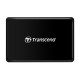 Карт ридер Transcend RDF2 Black (TS-RDF2)