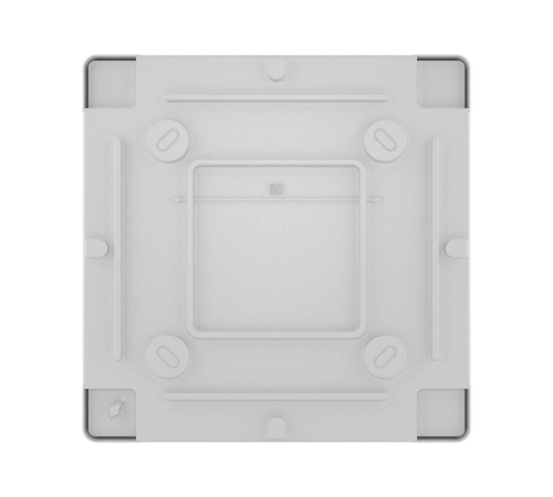 Dkc 53810 Коробка ответвит. с гладкими стенками, IP56, 100х100х50мм