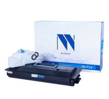 - NV Print NVP NV-TK715 (NV-TK715)