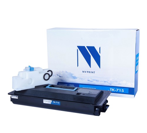 - NV Print NVP NV-TK715 (NV-TK715) - NV Print NVP NV-TK715 (NV-TK715)