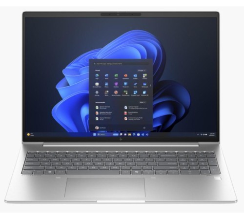 Ноутбук HP EliteBook HP Elitebook 660 G11 16" 1920x1200/Intel Core Ultra 5-125U/RAM 16Гб/SSD 512Гб/DOS серебристый 1.74 кг 9C075EA#BH5 Ноутбук HP EliteBook HP Elitebook 660 G11 16" 1920x1200/Intel Core Ultra 5-125U/RAM 16Гб/SSD 512Гб/DOS серебристый 1.74 кг 9C075EA#BH5