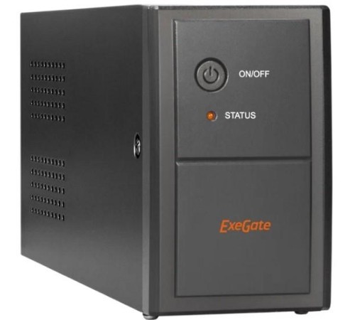 Exegate EP285474RUS ИБП ExeGate Power Back BNB-850.LED.AVR.EURO.RJ.USB <850VA/480W, LED, AVR,2 евророзетки, RJ45/11, USB, Black> Exegate EP285474RUS ИБП ExeGate Power Back BNB-850.LED.AVR.EURO.RJ.USB <850VA/480W, LED, AVR,2 евророзетки, RJ45/11, USB, Black>