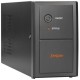 Exegate EP285474RUS ИБП ExeGate Power Back BNB-850.LED.AVR.EURO.RJ.USB <850VA/480W, LED, AVR,2 евророзетки, RJ45/11, USB, Black>