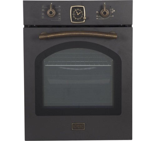 Встраиваемый духовой шкаф Korting  Calabria OKB 4941 CRN
