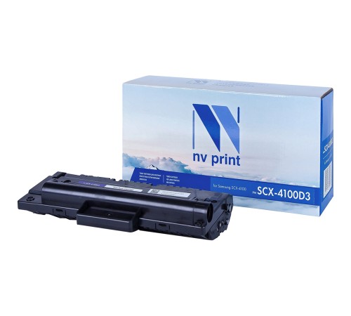 - NV Print NV Print NV-SCX4100D3 (NV-SCX4100D3)
