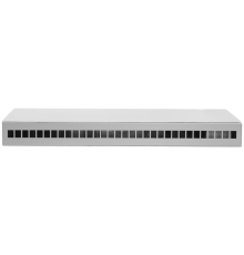 Кросс оптический 19" (ШКОС), до 32 SC портов