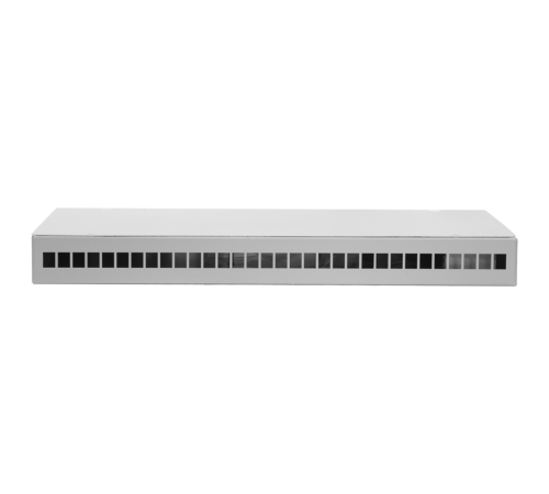 Кросс оптический 19" (ШКОС), до 32 SC портов