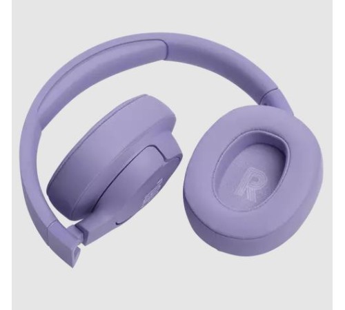Гарнитура TUNE720BT PURPLE JBL