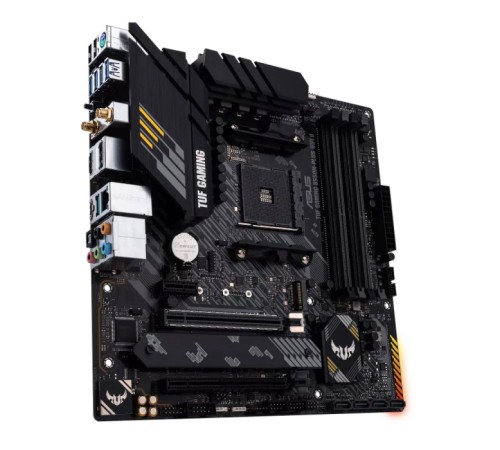 Материнская плата ASUS 90MB19Y0-M0EAY0
