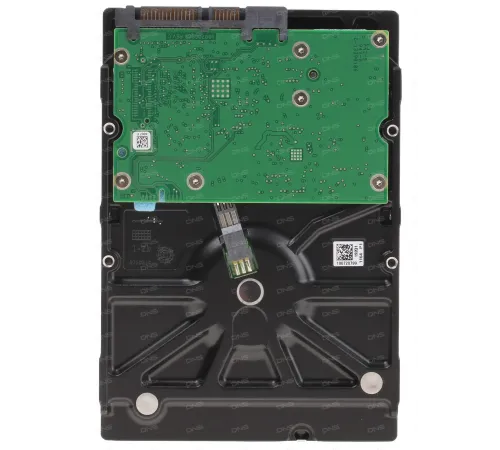 Жесткий диск Seagate Constellation ES.3 ST3000NM0033 Жесткий диск Seagate Constellation ES.3 ST3000NM0033
