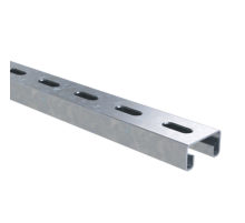 DKC BPL2120 С-образный профиль 41х21, L2000, толщ.1,5 мм