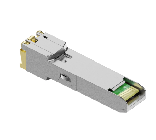 Трансивер Fibo FT-S1-RJ45 (FT-S1-RJ45(10/100/1000)) Трансивер Fibo FT-S1-RJ45 (FT-S1-RJ45(10/100/1000))