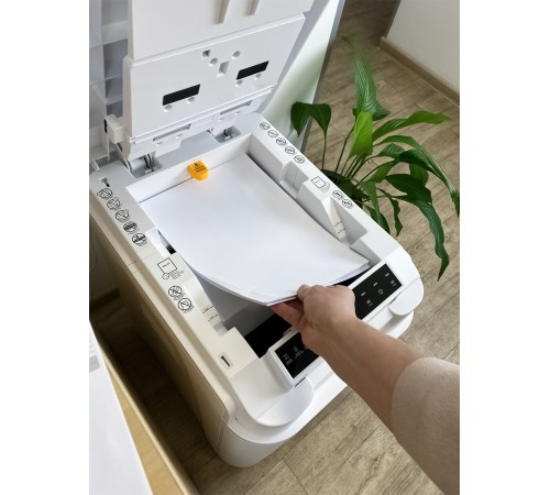 Уничтожитель документов ГЕЛЕОС АП37-5 Гелеос АП37-5