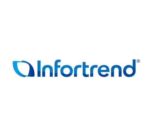 Контроллер СХД 83SC21GH16MB-0010 INFORTREND