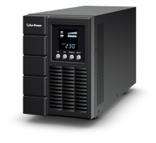 Источник бесперебойного питания CyberPower OLS3000EC Online Tower 3000VA/2700W USB/RS-232/ 4IEC C13+ 1IEC C19 +Terminal (OLS3000E)
