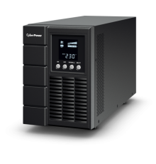 Источник бесперебойного питания UPS CyberPower OLS1500E