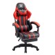 Игровое кресло COLRAN BLACK/RED 64025 DEFENDER