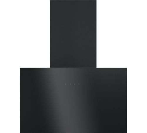 Вытяжка ELIKOR ELIKOR Антрацит 60П-650-Е3Д (140221)