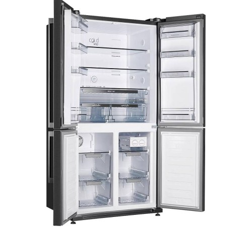 Холодильник French door Kuppersberg Kuppersberg NMFV 18591 DX