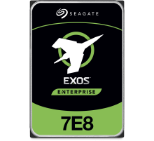 Жесткий диск Seagate Exos 7E8 ST2000NM0045