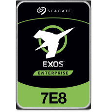 Жесткий диск Seagate Exos 7E8 ST2000NM0045