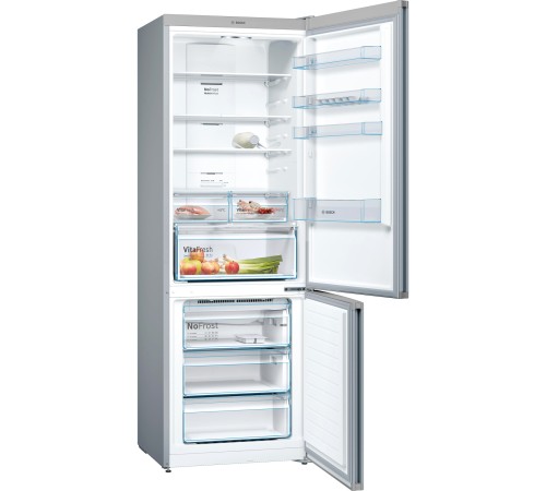 Холодильник BOSCH Bosch KGN49XLEA