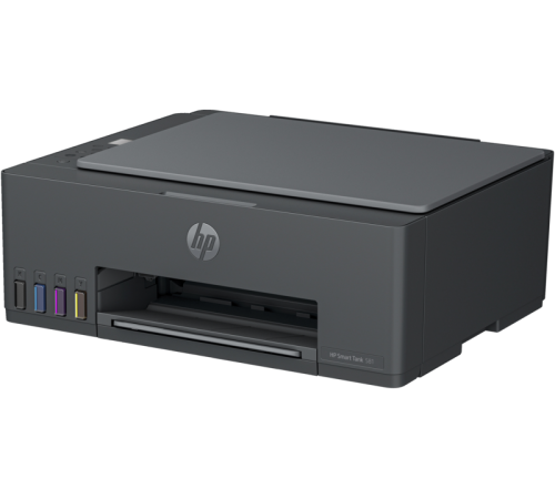 Струйное МФУ HP 4A8D4A