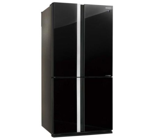 Холодильник Sharp Sharp SJ-GX98PBK (SJGX98PBK)