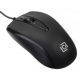 Oklick 325M черный оптическая (1000dpi) USB (2but) [1091340]