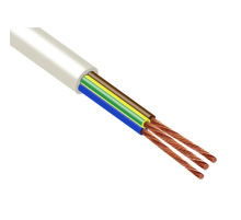 Провод ПВСнг(А)-LS 3х2.5 Б (уп.100м) ПромЭл 13431260