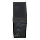Meshify 2 Compact Lite RGB Black TG Light tint FD-C-MEL2C-05 (703839)