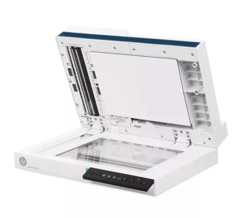 Сканер HP 20G06A