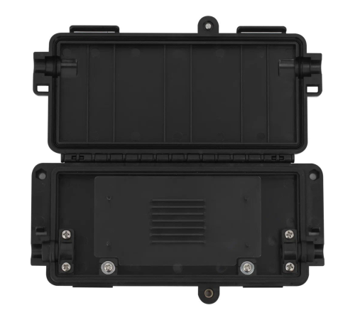 Муфта оптическая серии SNR-FOSC-12