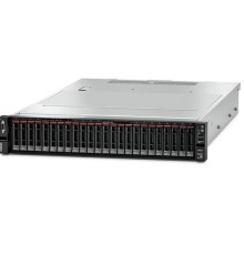 Сервер Lenovo ThinkSystem SR650 2x6230R 12x64Gb 2x480Gb 3.5" SSD 6G SATA 12x14Tb 7.2K 3.5" SATA 930-16i 2x1100W (7X06CTOLWW)