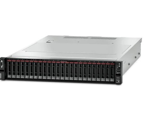 Сервер Lenovo ThinkSystem SR650 2x6230R 12x64Gb 2x480Gb 3.5" SSD 6G SATA 12x14Tb 7.2K 3.5" SATA 930-16i 2x1100W (7X06CTOLWW) Сервер Lenovo ThinkSystem SR650 2x6230R 12x64Gb 2x480Gb 3.5" SSD 6G SATA 12x14Tb 7.2K 3.5" SATA 930-16i 2x1100W (7X06CTOLWW)