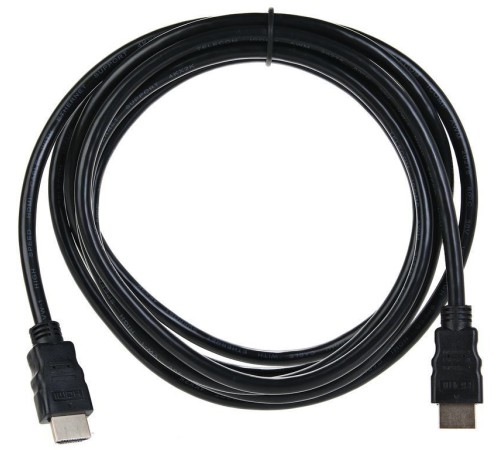 Кабель HDMI-19M --- HDMI-19M ver 2.0+3D/Ethernet ,3m Telecom <TCG200-3M> VCOM Telecom HDMI (m) - HDMI (m) 3м (TCG200-3M) Кабель HDMI-19M --- HDMI-19M ver 2.0+3D/Ethernet ,3m Telecom <TCG200-3M> VCOM Telecom HDMI (m) - HDMI (m) 3м (TCG200-3M)